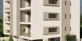 Two-bedroom apartments with a roof garden on the top floor in Geroskipou, Paphos — thumbnail 5