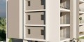 Two-bedroom apartments with a roof garden on the top floor in Geroskipou, Paphos — thumbnail 6