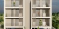 Two-bedroom apartments with a roof garden on the top floor in Geroskipou, Paphos — thumbnail 8