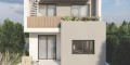 Villas with private plots and roof gardens in Tremithousa, Paphos — thumbnail 2