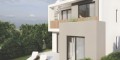 Villas with private plots and roof gardens in Tremithousa, Paphos — thumbnail 5