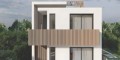 Villas with private plots and roof gardens in Tremithousa, Paphos — thumbnail 7