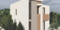 Villas with private plots and roof gardens in Tremithousa, Paphos — thumbnail 9