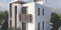 Villas with private plots and roof gardens in Tremithousa, Paphos — thumbnail 10