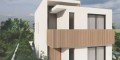 Villas with private plots and roof gardens in Tremithousa, Paphos — thumbnail 12
