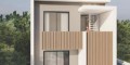 Villas with private plots and roof gardens in Tremithousa, Paphos — thumbnail 14