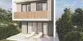 Villas with private plots and roof gardens in Tremithousa, Paphos — thumbnail 17