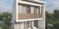 Villas with private plots and roof gardens in Tremithousa, Paphos — thumbnail 18