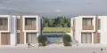 Villas with private plots and roof gardens in Tremithousa, Paphos — thumbnail 21