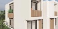 Villas with private plots and roof gardens in Tremithousa, Paphos — thumbnail 22