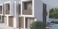 Villas with private plots and roof gardens in Tremithousa, Paphos — thumbnail 23