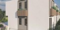 Villas with private plots and roof gardens in Tremithousa, Paphos — thumbnail 24