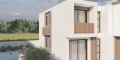 Villas with private plots and roof gardens in Tremithousa, Paphos — thumbnail 25