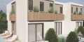 Villas with private plots and roof gardens in Tremithousa, Paphos — thumbnail 27