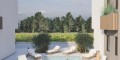 Villas with private plots and roof gardens in Tremithousa, Paphos — thumbnail 28