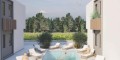 Villas with private plots and roof gardens in Tremithousa, Paphos — thumbnail 29