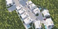 Villas with private plots and roof gardens in Tremithousa, Paphos — thumbnail 30