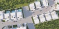 Villas with private plots and roof gardens in Tremithousa, Paphos — thumbnail 31