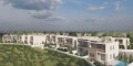 Villas with private plots and roof gardens in Tremithousa, Paphos — thumbnail 32