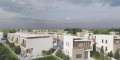 Villas with private plots and roof gardens in Tremithousa, Paphos — thumbnail 33
