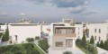 Villas with private plots and roof gardens in Tremithousa, Paphos — thumbnail 34
