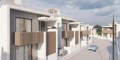 Villas with private plots and roof gardens in Tremithousa, Paphos — thumbnail 35