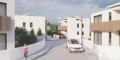 Villas with private plots and roof gardens in Tremithousa, Paphos — thumbnail 36