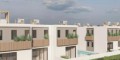 Villas with private plots and roof gardens in Tremithousa, Paphos — thumbnail 38