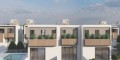 Villas with private plots and roof gardens in Tremithousa, Paphos — thumbnail 40