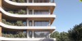 Apartments near the sea in Potamos Germasogeias, Limassol — thumbnail 1