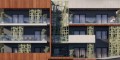 Apartments with a swimming pool in Germasogeia, Limassol — thumbnail 1