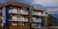 Apartments with a swimming pool in Germasogeia, Limassol — thumbnail 2