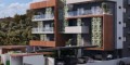 Apartments with a swimming pool in Germasogeia, Limassol — thumbnail 3