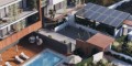 Apartments with a swimming pool in Germasogeia, Limassol — thumbnail 4
