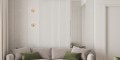 Apartments with a swimming pool in Germasogeia, Limassol — thumbnail 8
