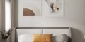 Apartments with a swimming pool in Germasogeia, Limassol — thumbnail 10