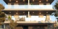 Two-bedroom apartments with roof gardens near the Ammochostos stadium, Larnaca — thumbnail 2