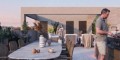Two-bedroom apartments with roof gardens near the Ammochostos stadium, Larnaca — thumbnail 4