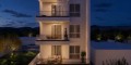 Apartments with smart home systems and rooftop terraces in the Metropolis Mall area, Larnaca — thumbnail 4