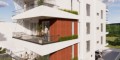 Apartments with smart home systems and rooftop terraces in the Metropolis Mall area, Larnaca — thumbnail 5