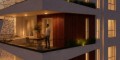 Apartments with smart home systems and rooftop terraces in the Metropolis Mall area, Larnaca — thumbnail 6