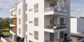 Apartments with smart home systems and rooftop terraces in the Metropolis Mall area, Larnaca — thumbnail 7