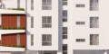 Apartments with smart home systems and rooftop terraces in the Metropolis Mall area, Larnaca — thumbnail 8