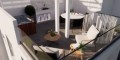 Apartments with smart home systems and rooftop terraces in the Metropolis Mall area, Larnaca — thumbnail 11