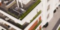 Apartments with smart home systems and rooftop terraces in the Metropolis Mall area, Larnaca — thumbnail 13