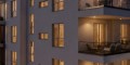Apartments with smart home systems and rooftop terraces in the Metropolis Mall area, Larnaca — thumbnail 15