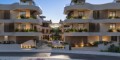 Apartments and studios in Livadia, Larnaca — thumbnail 1