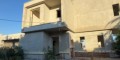 Unfinished 4-bedroom villa with sea views in Agios Tychonas, Limassol — thumbnail 1