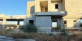 Unfinished 4-bedroom villa with sea views in Agios Tychonas, Limassol — thumbnail 2