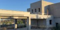 Unfinished 4-bedroom villa with sea views in Agios Tychonas, Limassol — thumbnail 3